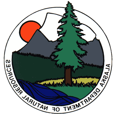 Urban Forestry Coordinator Logo